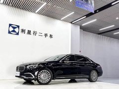 Mercedes-Benz E-Class E 300 L Fashion - фото 1