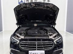 Mercedes-Benz E-Class E 300 L Fashion - фото 10
