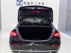 Mercedes-Benz E-Class E 300 L Fashion - фото 11