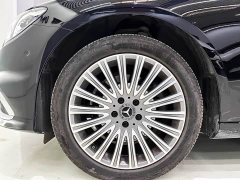 Mercedes-Benz E-Class E 300 L Fashion - фото 12