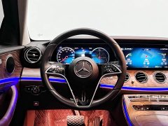 Mercedes-Benz E-Class E 300 L Fashion - фото 14