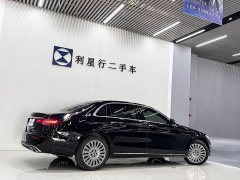 Mercedes-Benz E-Class E 300 L Fashion - фото 3