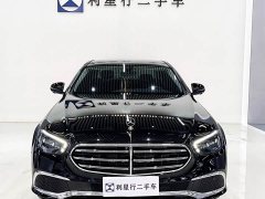 Mercedes-Benz E-Class E 300 L Fashion - фото 4