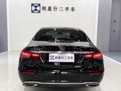 Mercedes-Benz E-Class E 300 L Fashion - фото 6