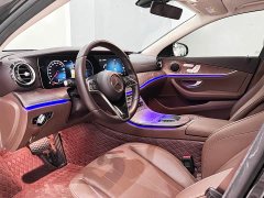 Mercedes-Benz E-Class E 300 L Fashion - фото 7