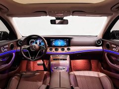 Mercedes-Benz E-Class E 300 L Fashion - фото 8