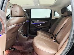 Mercedes-Benz E-Class E 300 L Fashion - фото 9