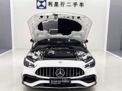 Mercedes-Benz C-Class AMG 2024 AMG C 43 4MATIC - фото 10