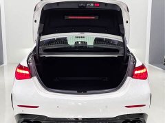 Mercedes-Benz C-Class AMG 2024 AMG C 43 4MATIC - фото 11