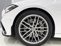 Mercedes-Benz C-Class AMG 2024 AMG C 43 4MATIC - фото 12