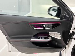 Mercedes-Benz C-Class AMG 2024 AMG C 43 4MATIC - фото 13