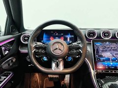 Mercedes-Benz C-Class AMG 2024 AMG C 43 4MATIC - фото 14