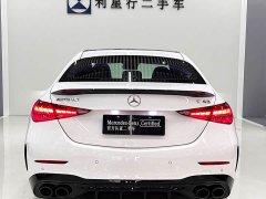 Mercedes-Benz C-Class AMG 2024 AMG C 43 4MATIC - фото 6