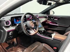 Mercedes-Benz C-Class AMG 2024 AMG C 43 4MATIC - фото 7
