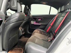 Mercedes-Benz C-Class AMG 2024 AMG C 43 4MATIC - фото 9