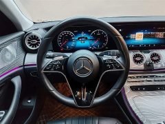 Mercedes-Benz CLS 300 Dynamic - фото 10