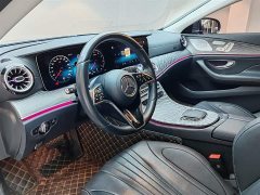 Mercedes-Benz CLS 300 Dynamic - фото 11
