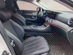 Mercedes-Benz CLS 300 Dynamic - фото 12