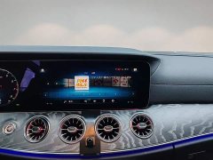 Mercedes-Benz CLS 300 Dynamic - фото 14
