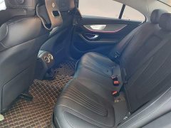 Mercedes-Benz CLS 300 Dynamic - фото 16