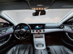 Mercedes-Benz CLS 300 Dynamic - фото 17