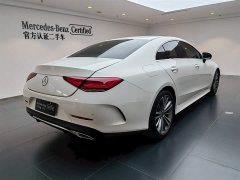 Mercedes-Benz CLS 300 Dynamic - фото 5