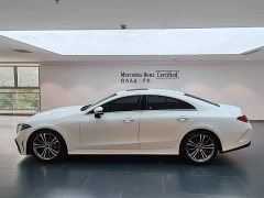 Mercedes-Benz CLS 300 Dynamic - фото 7