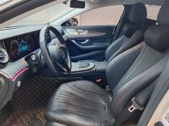 Mercedes-Benz CLS 300 Dynamic - фото 9