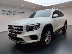 Mercedes-Benz GLB 220 Dynamic - фото 1