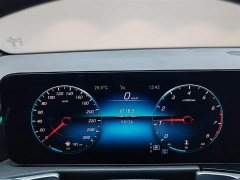 Mercedes-Benz GLB 220 Dynamic - фото 15