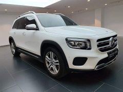 Mercedes-Benz GLB 220 Dynamic - фото 2