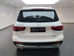 Mercedes-Benz GLB 220 Dynamic - фото 4