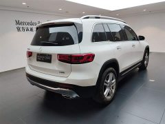 Mercedes-Benz GLB 220 Dynamic - фото 5