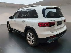 Mercedes-Benz GLB 220 Dynamic - фото 6
