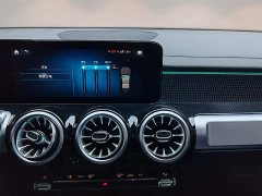 Mercedes-Benz GLB 220 Dynamic - фото 8