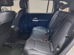 Mercedes-Benz GLB 220 Dynamic - фото 9