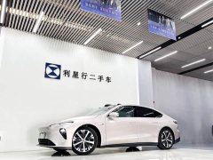 NIO ET7 75kWh Executive Edition - фото 1