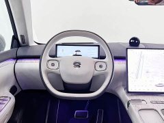 NIO ET7 75kWh Executive Edition - фото 10