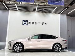 NIO ET7 75kWh Executive Edition - фото 3
