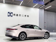 NIO ET7 75kWh Executive Edition - фото 4