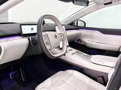 NIO ET7 75kWh Executive Edition - фото 7