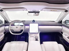 NIO ET7 75kWh Executive Edition - фото 8