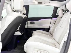 NIO ET7 75kWh Executive Edition - фото 9