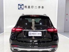 Mercedes-Benz GLE (imported) GLE 450 4MATIC luxury - фото 11