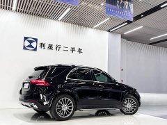 Mercedes-Benz GLE (imported) GLE 450 4MATIC luxury - фото 12