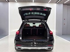 Mercedes-Benz GLE (imported) GLE 450 4MATIC luxury - фото 14