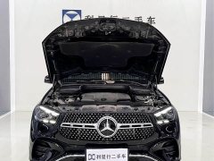 Mercedes-Benz GLE (imported) GLE 450 4MATIC luxury - фото 15
