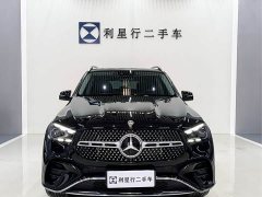 Mercedes-Benz GLE (imported) GLE 450 4MATIC luxury - фото 2