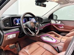 Mercedes-Benz GLE (imported) GLE 450 4MATIC luxury - фото 3