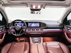 Mercedes-Benz GLE (imported) GLE 450 4MATIC luxury - фото 4